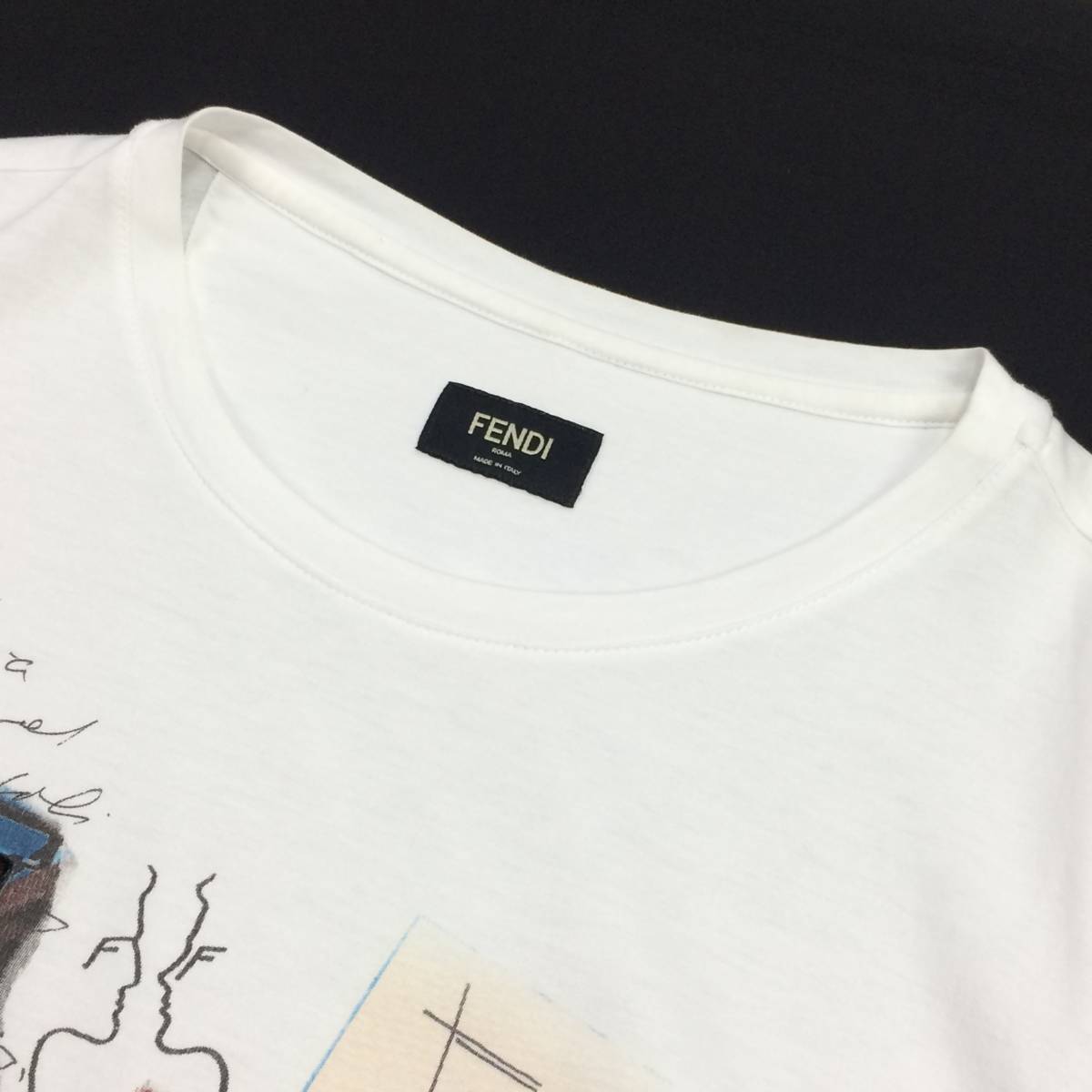 ジャパンタグ FENDI/フェンディ KARL LAGERFELD/カール ジャパンタグ FENDI/フェンディ KARL LAGERFELD/カール