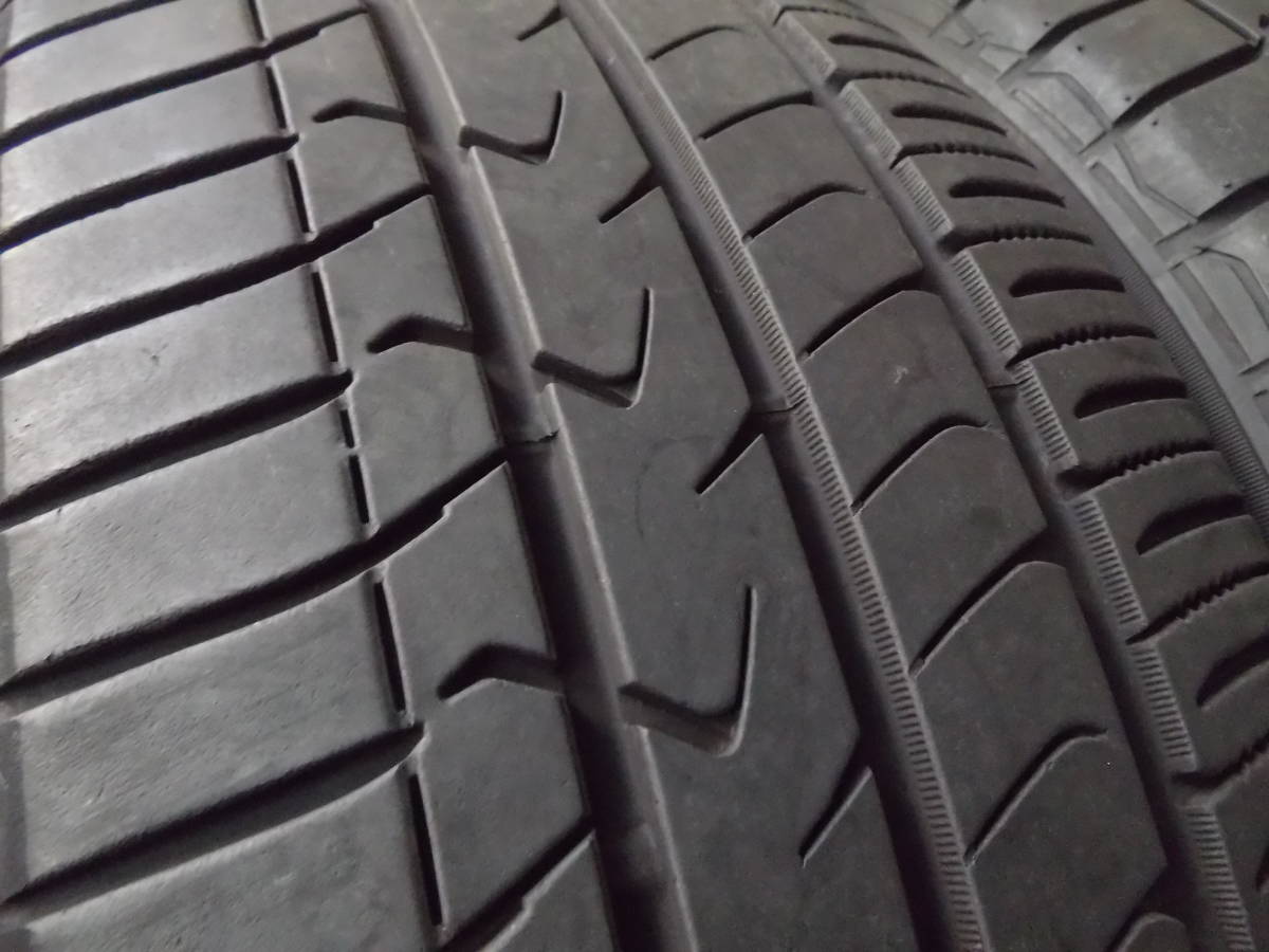 4本セット　225/50R18　TOYO　TRANPATH　MPZ　2019年2020年　_画像2