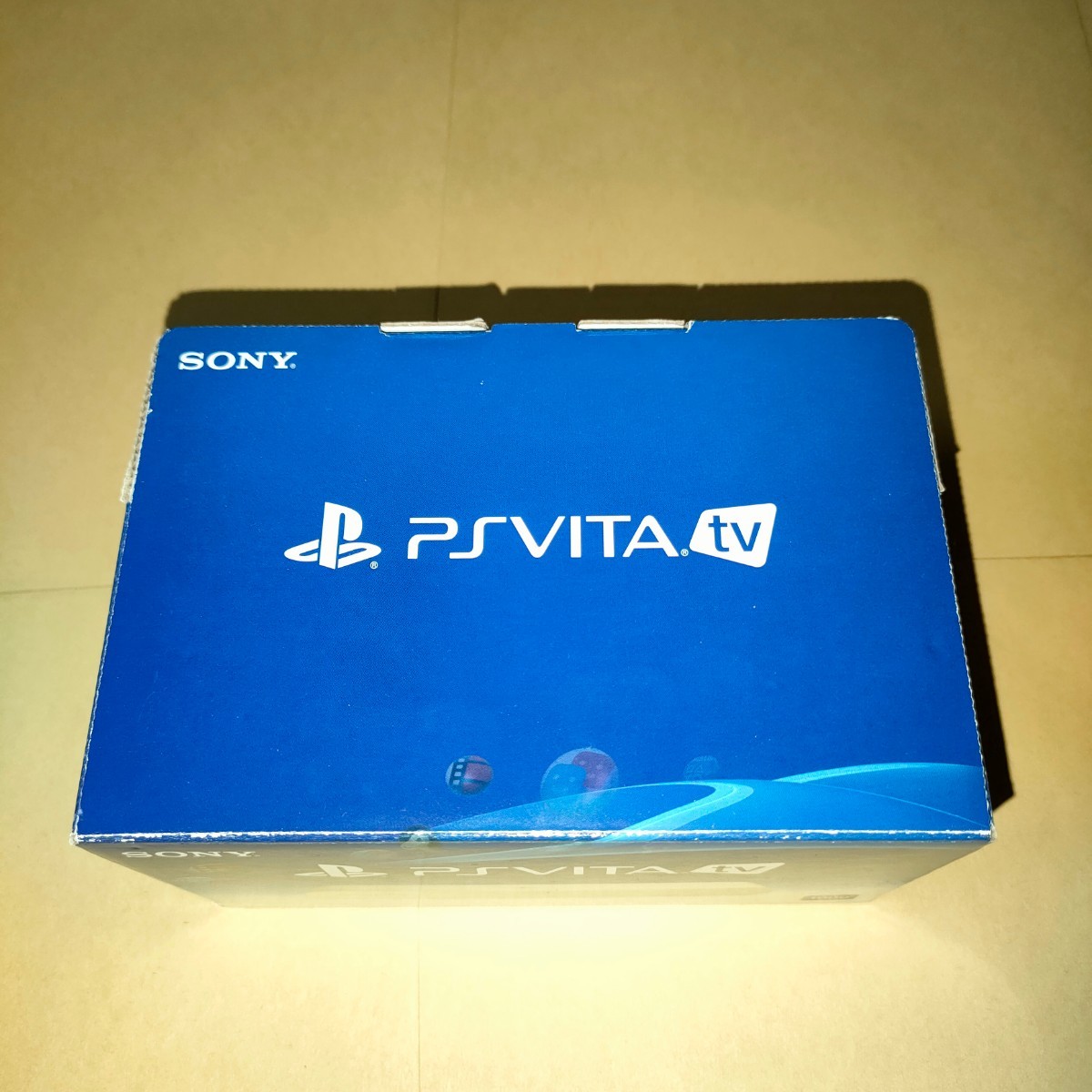 PlayStation Vita TV PS Vita TV 本体 国内版 (VTE-1000AB01) cnema.fr