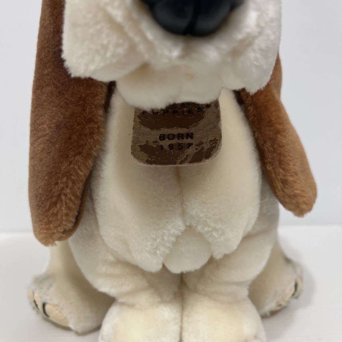 沸騰ブラドン USED Hush Puppies ぬいぐるみ ハッシュパピー lacistitis.es 沸騰ブラドン USED Hush Puppies ぬいぐるみ ハッシュパピー lacistitis.es