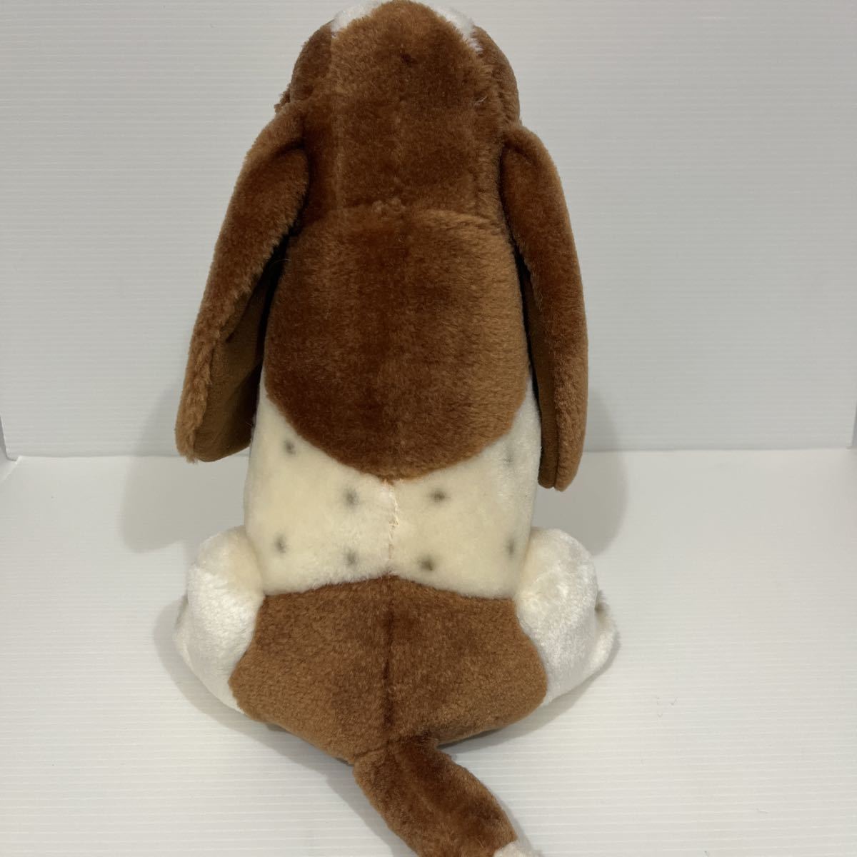 沸騰ブラドン USED Hush Puppies ぬいぐるみ ハッシュパピー lacistitis.es 沸騰ブラドン USED Hush Puppies ぬいぐるみ ハッシュパピー lacistitis.es