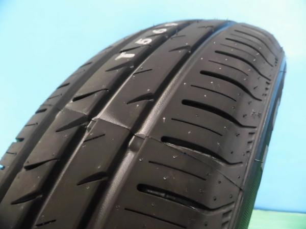 新品 夏タイヤ アロースピード AS-S01 175/65R15 84H 2022年製 サマータイヤ スイフト フィット 175/65/15 175-65-15 輸入 格安_画像5