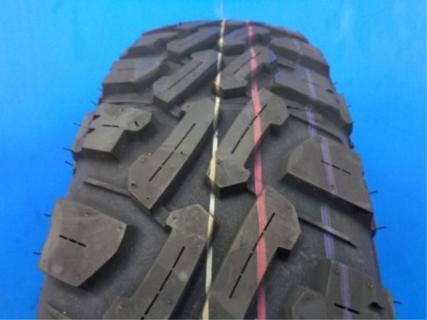 大特価! 送料無料! ジムニー 新品 NANKANG ナンカン FT-9 175/80R16 AZ-オフロード JM23W JA11C JA11V JA12C JA12W JA22W JA71Cの画像2