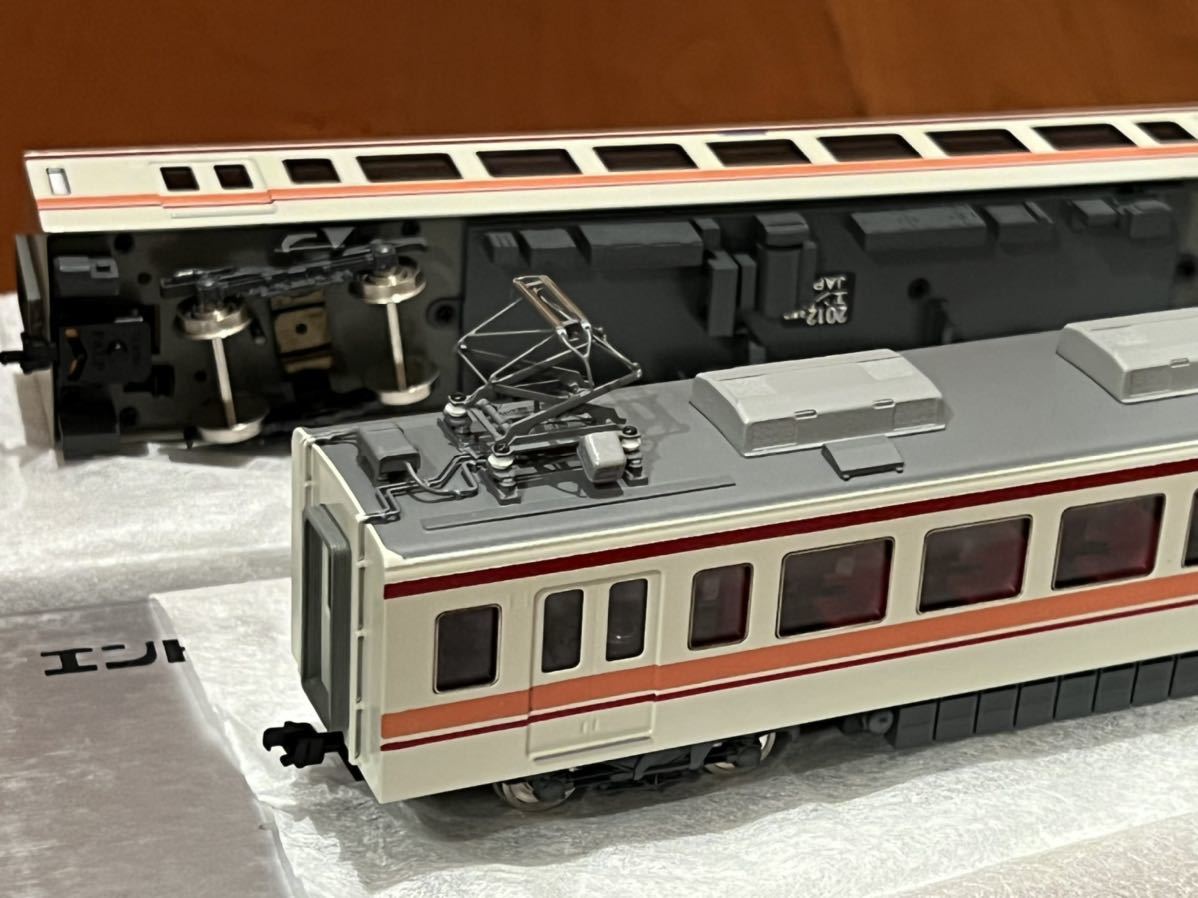 Yahoo!オークション - エンドウ 東武鉄道6050系「新造車パンタ一 Yahoo!オークション - エンドウ 東武鉄道6050系「新造車パンタ一