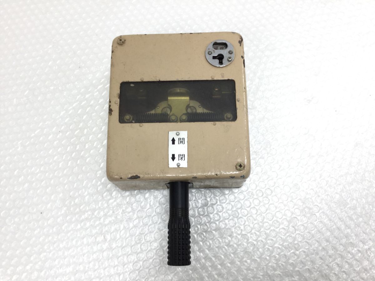 Yahoo!オークション - 営SR210-80 【希少】阪急 車掌スイッチ Yahoo!オークション - 営SR210-80 【希少】阪急 車掌スイッチ