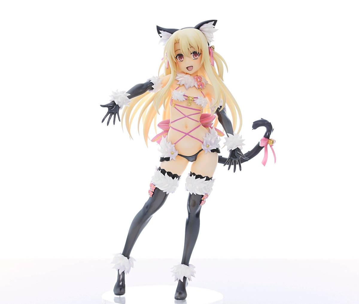 ワンフェス WF2022夏 グリズリーパンダ デンジャラスビースト☆イリヤ