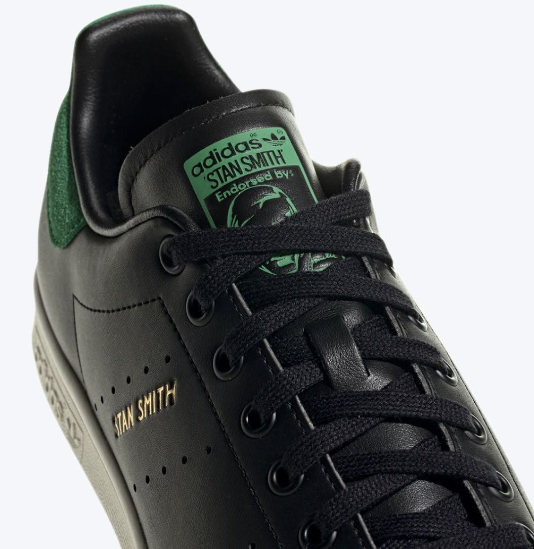 送料込 新品26 5cm adidas STAN SMITH アディダス スタンスミス 送料込 新品26 5cm adidas STAN SMITH アディダス スタンスミス