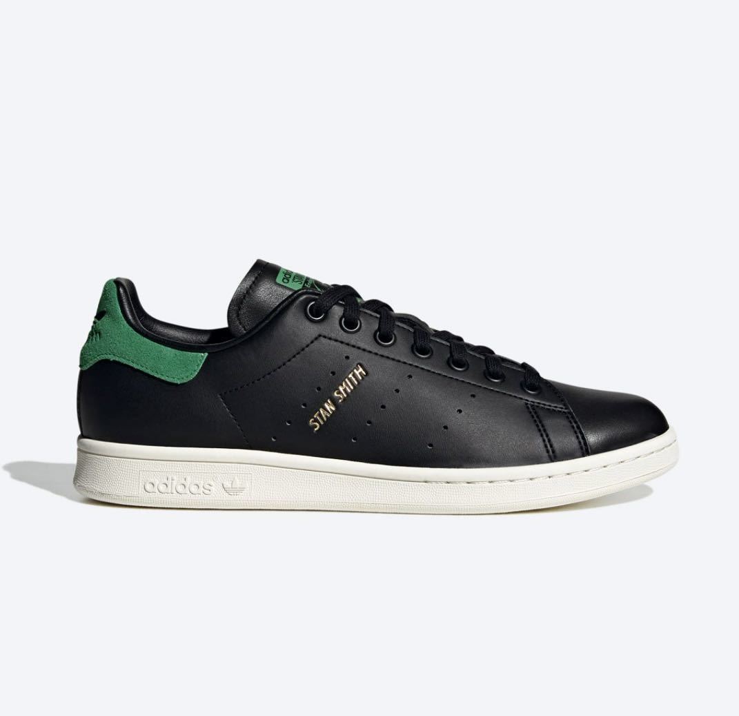 送料込 新品26 5cm adidas STAN SMITH アディダス スタンスミス 送料込 新品26 5cm adidas STAN SMITH アディダス スタンスミス