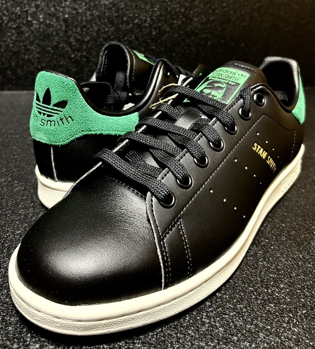 送料込 新品26 5cm adidas STAN SMITH アディダス スタンスミス 送料込 新品26 5cm adidas STAN SMITH アディダス スタンスミス