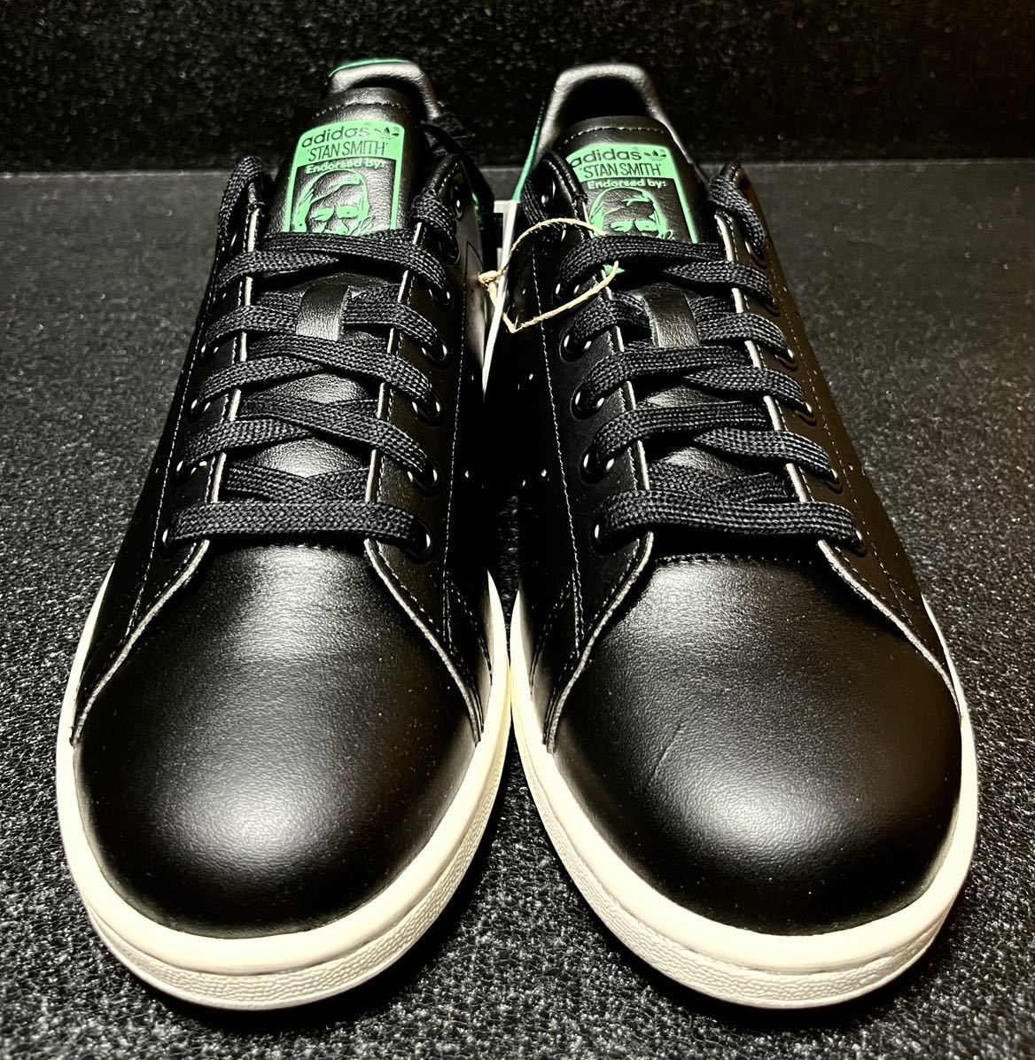 送料込 新品26 5cm adidas STAN SMITH アディダス スタンスミス 送料込 新品26 5cm adidas STAN SMITH アディダス スタンスミス