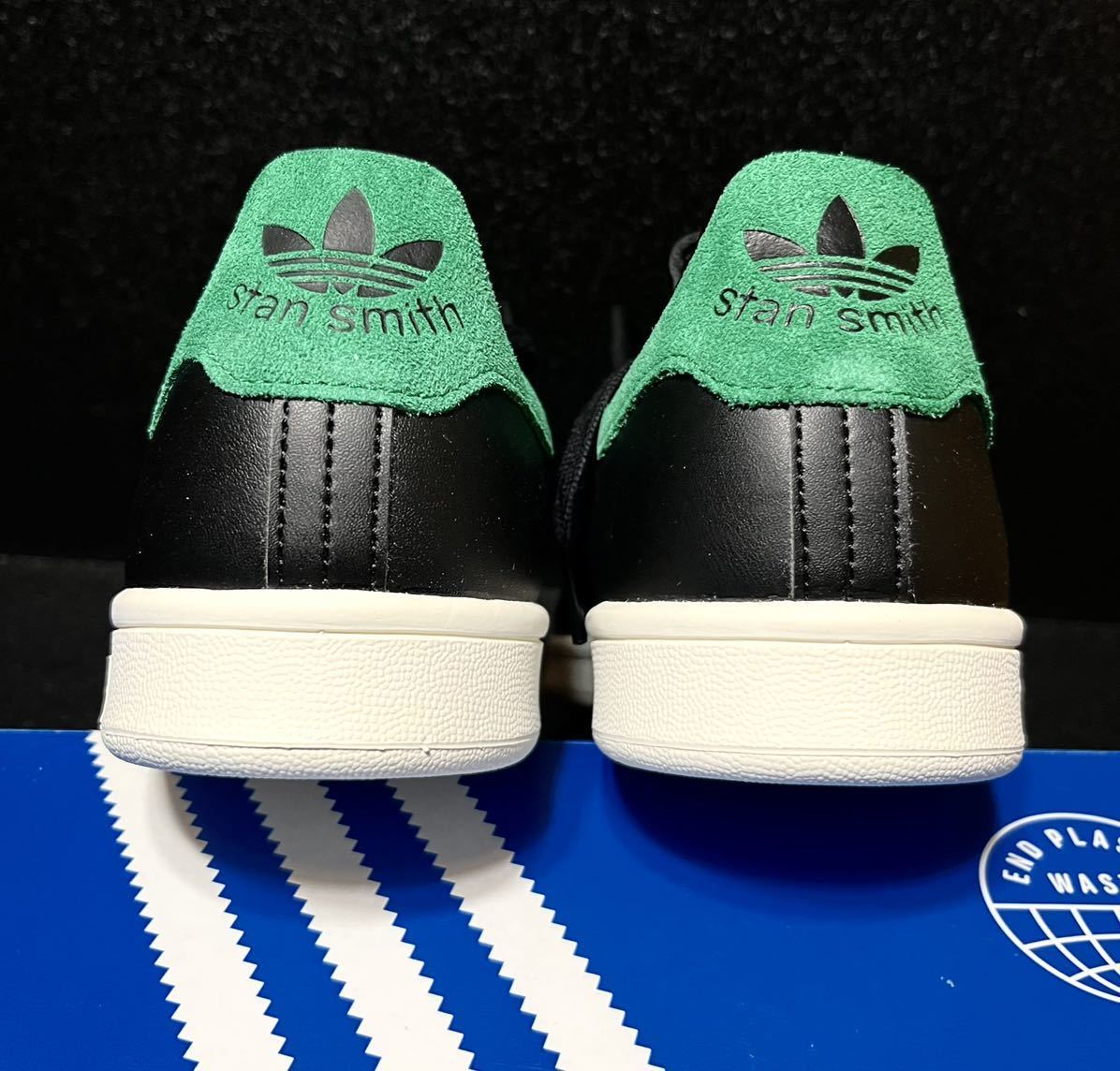 送料込 新品26 5cm adidas STAN SMITH アディダス スタンスミス 送料込 新品26 5cm adidas STAN SMITH アディダス スタンスミス
