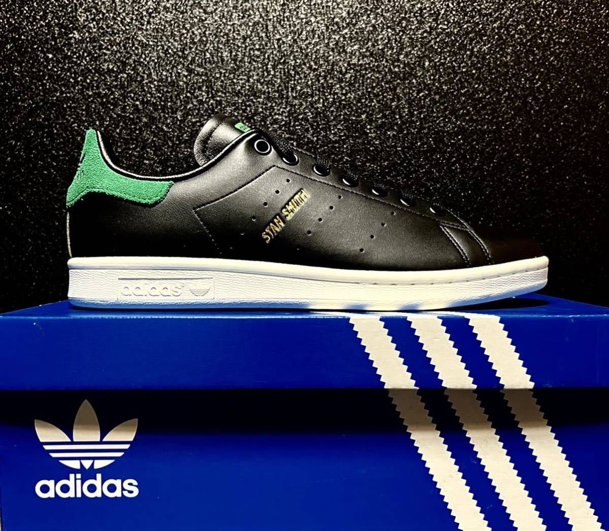 送料込 新品26 5cm adidas STAN SMITH アディダス スタンスミス 送料込 新品26 5cm adidas STAN SMITH アディダス スタンスミス