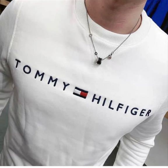 正規品・新品・未使用品・送料無料 Tommy Hilfiger(トミーヒルフィガー