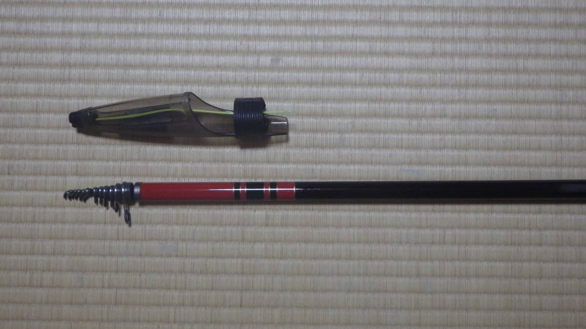 ◇◇がまかつ がま磯 スーパーインテッサ 125-53 (美品)◇◇ ◇◇がまかつ がま磯 スーパーインテッサ 125-53 (美品)◇◇