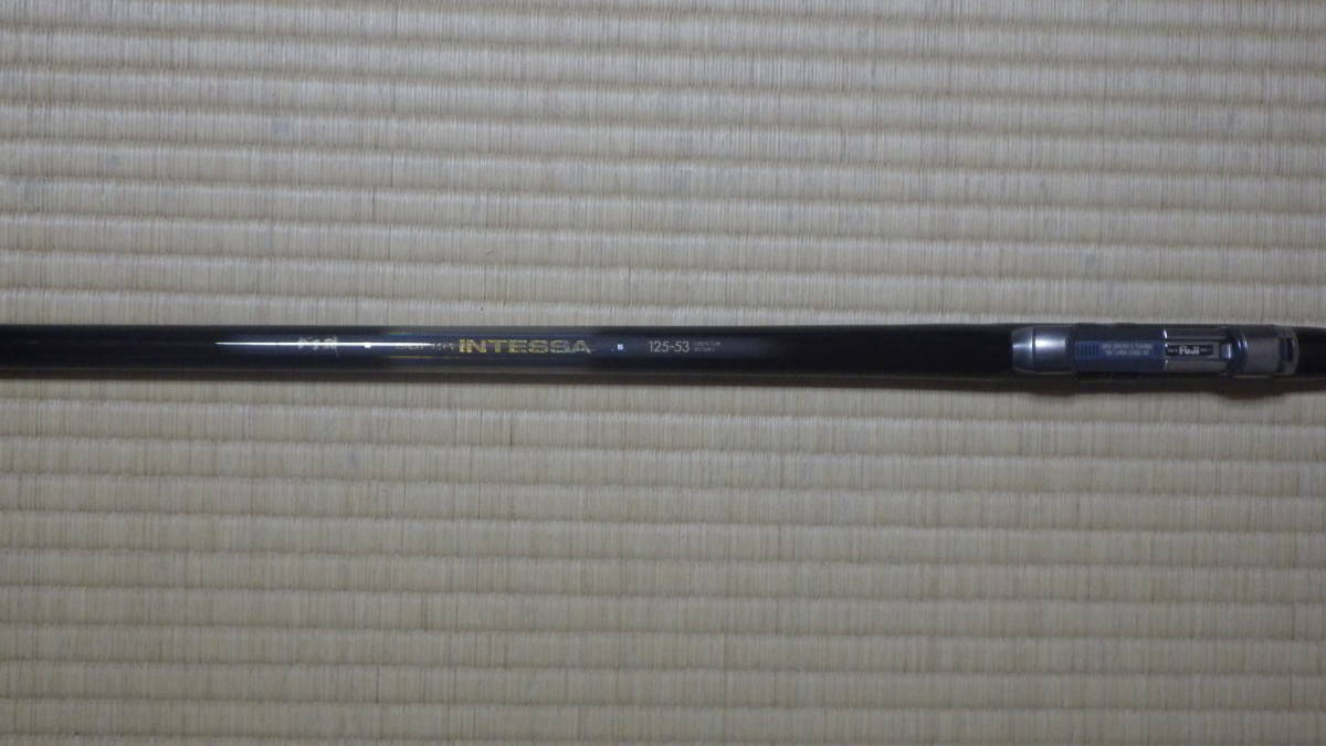 ◇◇がまかつ がま磯 スーパーインテッサ 125-53 (美品)◇◇ ◇◇がまかつ がま磯 スーパーインテッサ 125-53 (美品)◇◇