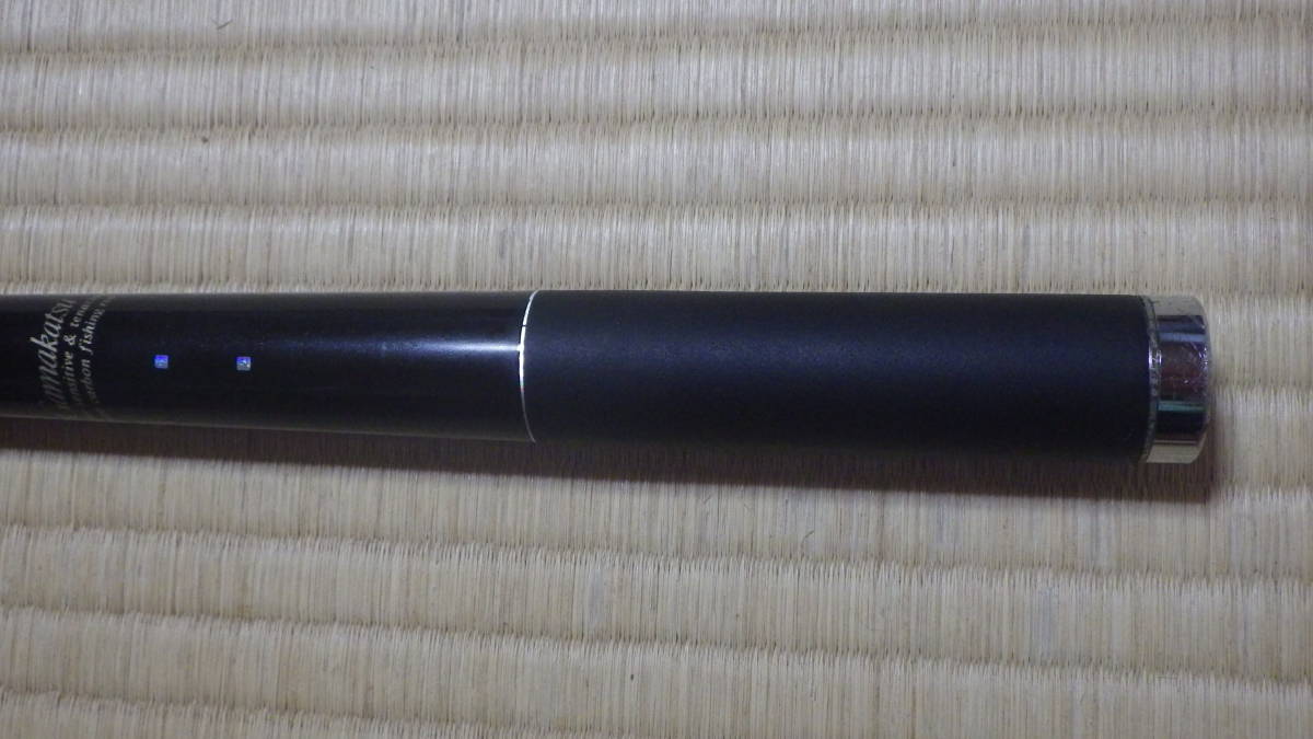 ◇◇がまかつ がま磯 スーパーインテッサ 125-53 (美品)◇◇ ◇◇がまかつ がま磯 スーパーインテッサ 125-53 (美品)◇◇