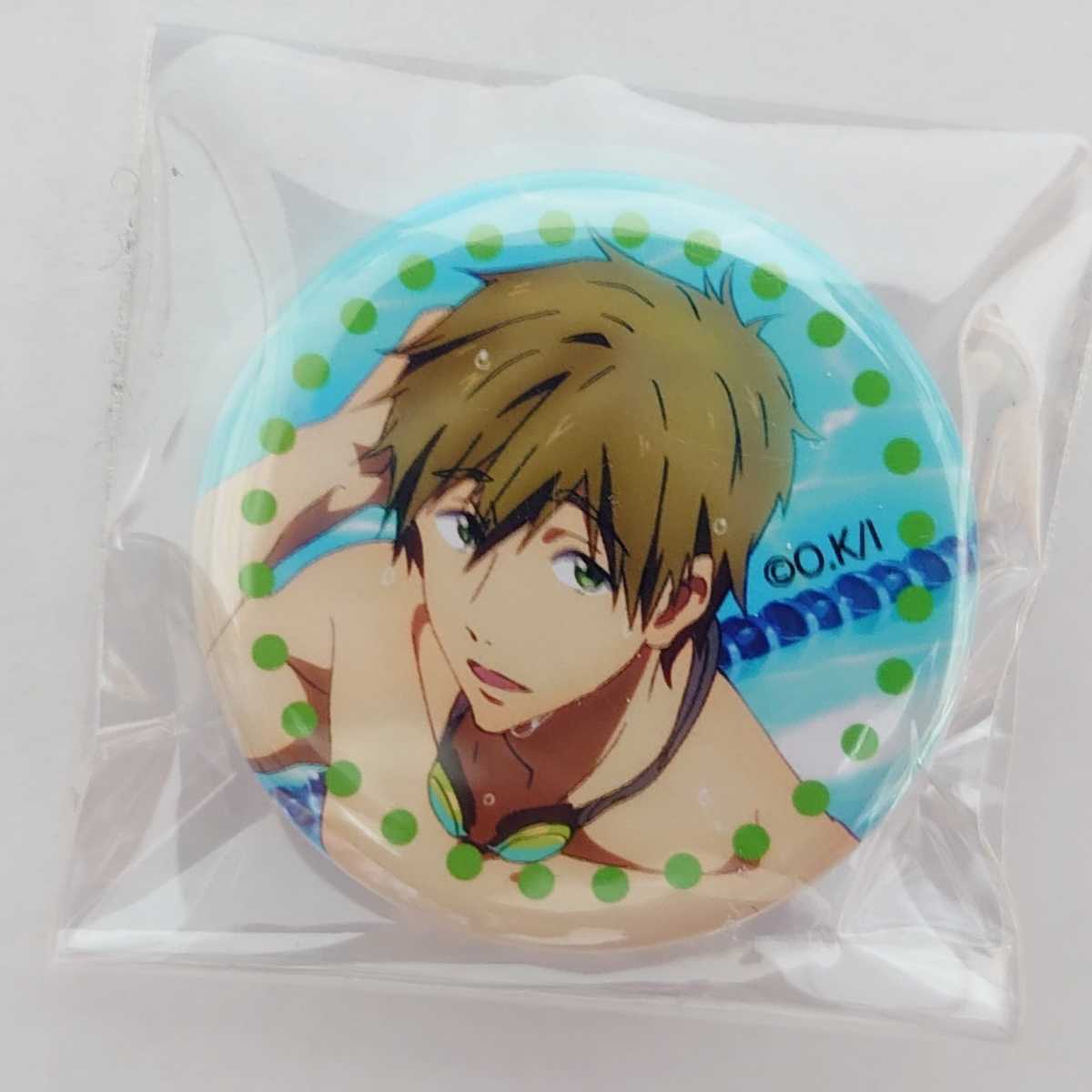 Free! 橘真琴 K その他 Free! 橘真琴 K その他