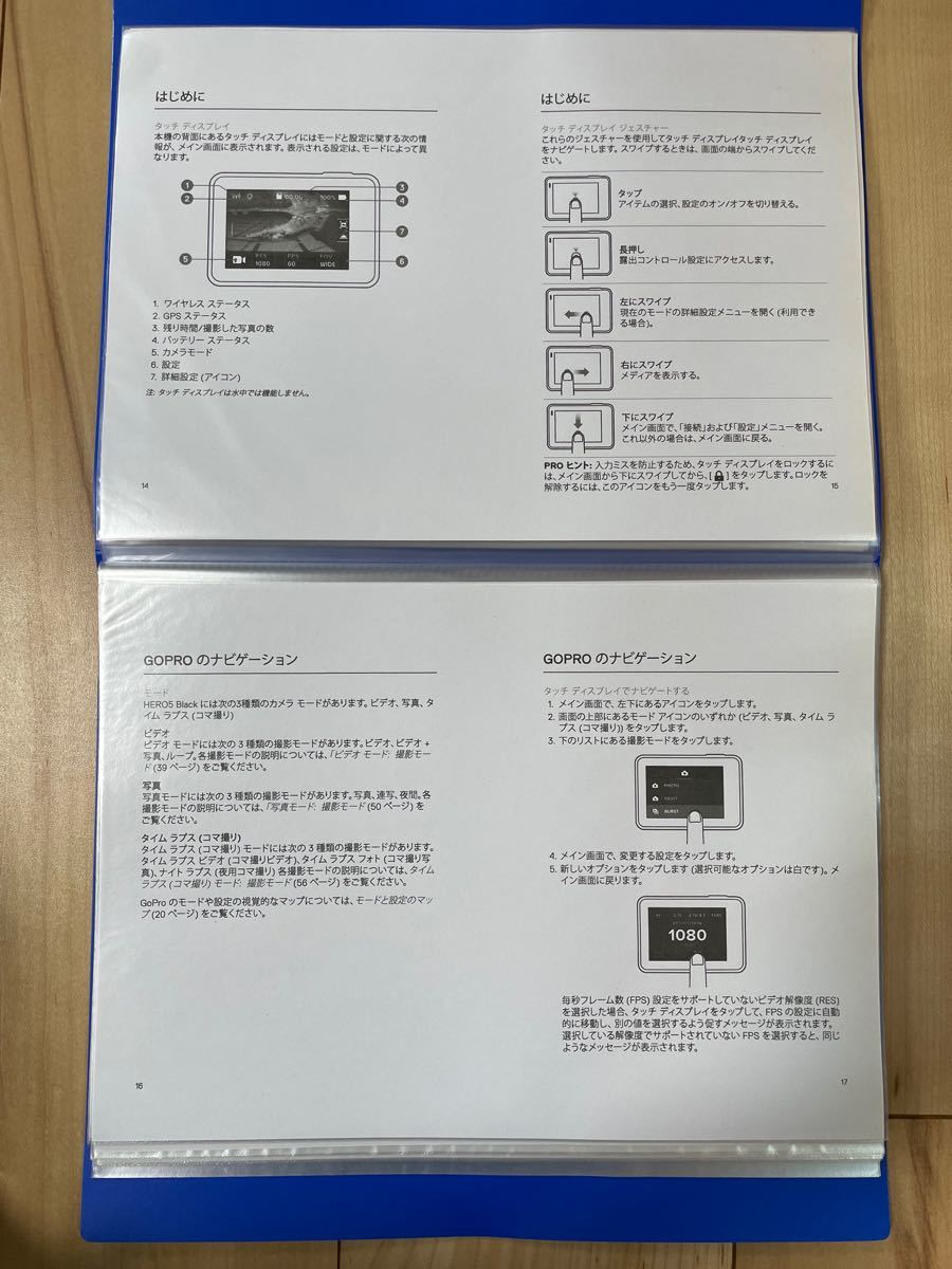 GoPro HERO5 Black セット virtualofficesnyc.com