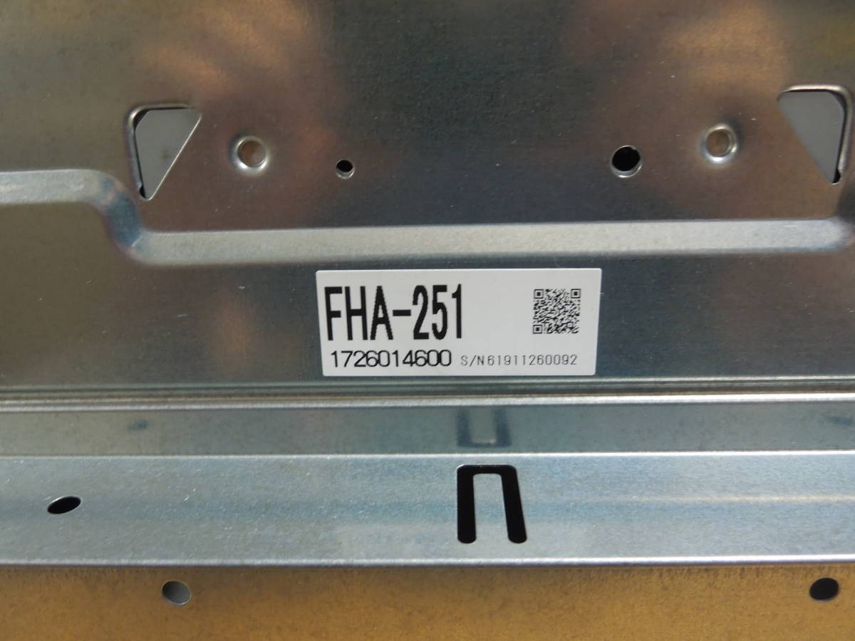 ◇送料無料◇ 未使用 富士工業製 プロペラファン 換気扇 FHA-251 ◇送料無料◇ 未使用 富士工業製 プロペラファン 換気扇 FHA-251