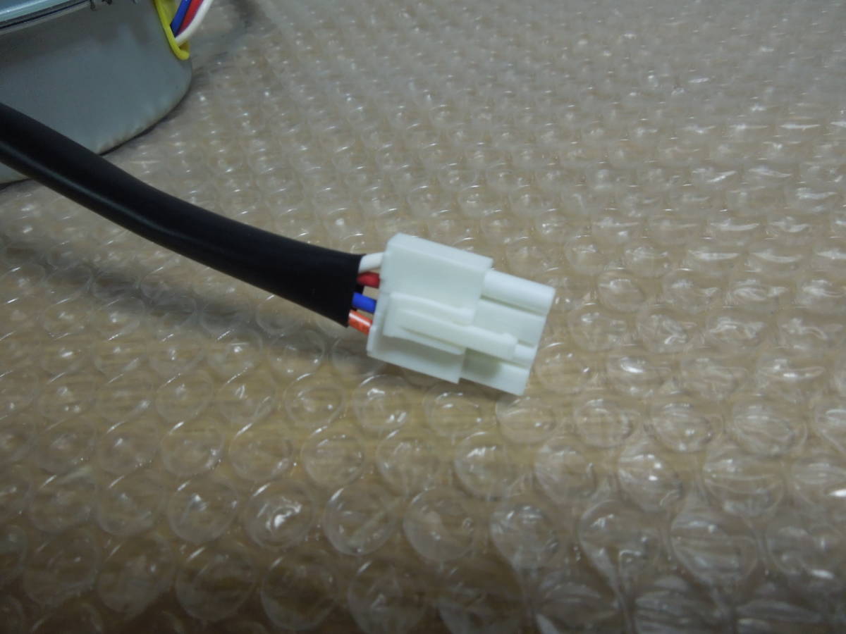 ◇即決◇ 富士工業 レンジフード 2速モーター BDR-3HE・・など ◇即決◇ 富士工業 レンジフード 2速モーター BDR-3HE・・など