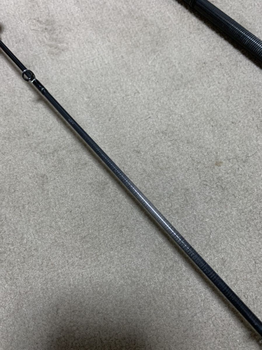 ダイワ ラテオ FJ 1010M/MH フラットジャンキー ラテオFJ 1010MMH ダイワ ラテオ FJ 1010M/MH フラットジャンキー ラテオFJ 1010MMH