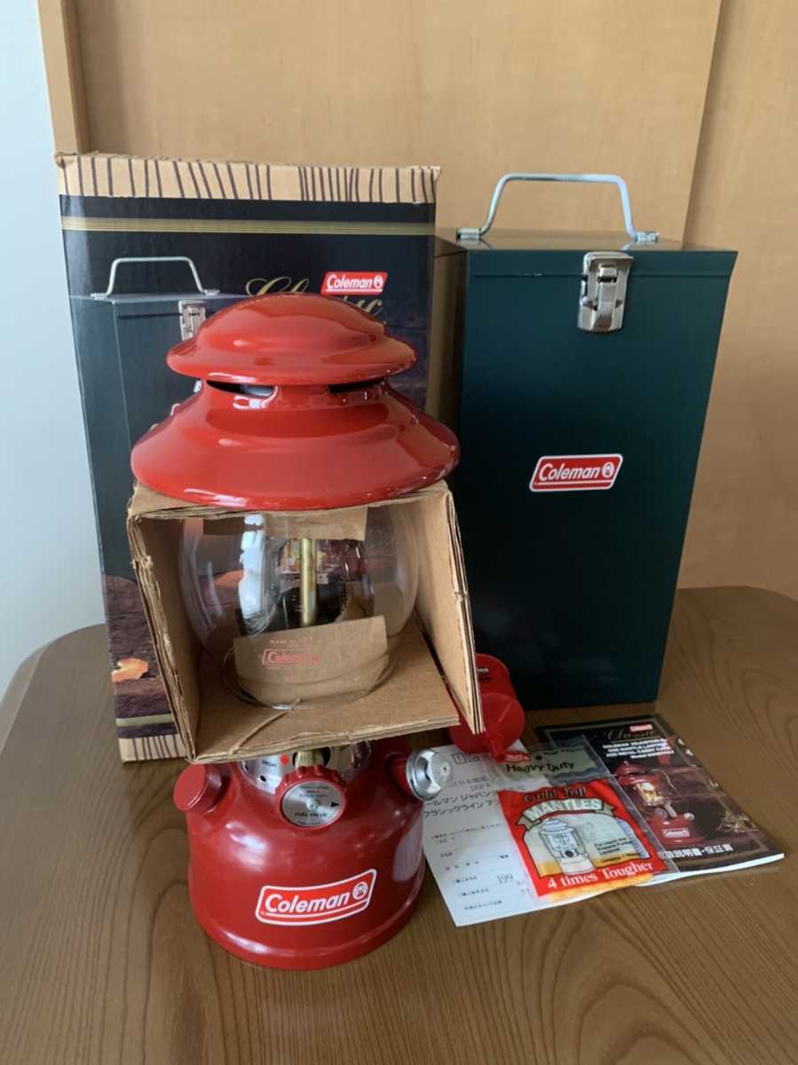 未使用品】コールマン 200B743J アジャスタブル ワンマントル 未使用品】コールマン 200B743J アジャスタブル ワンマントル