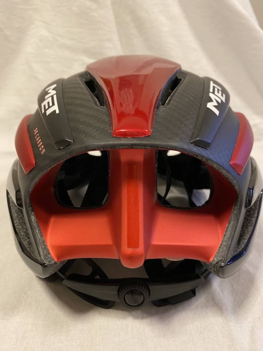MET TRENTA 3K CARBON メット トレンタ カーボン L UAE TEAM MET TRENTA 3K CARBON メット トレンタ カーボン L UAE TEAM
