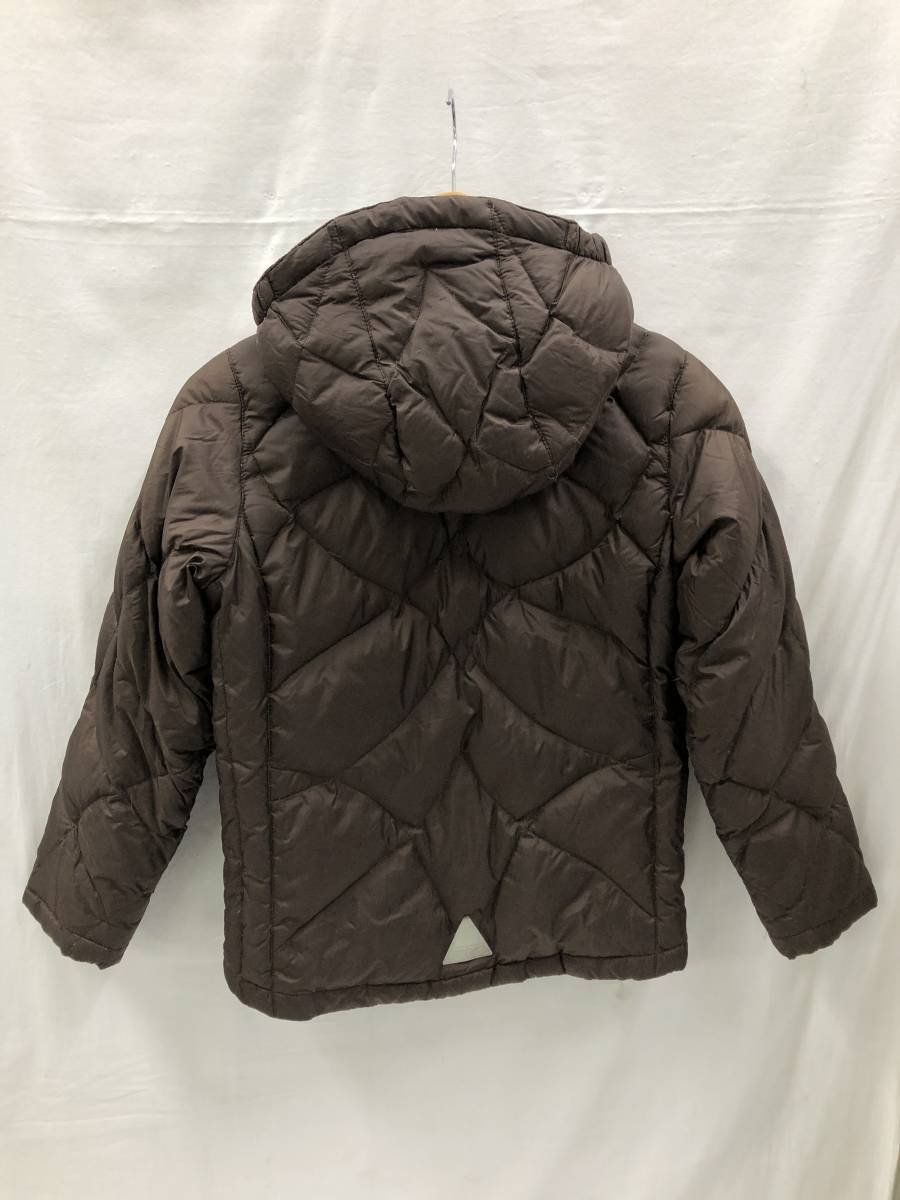 エルエルビーン L.L.Bean 子供服 ダウンジャケット サイズM 10-12 135
