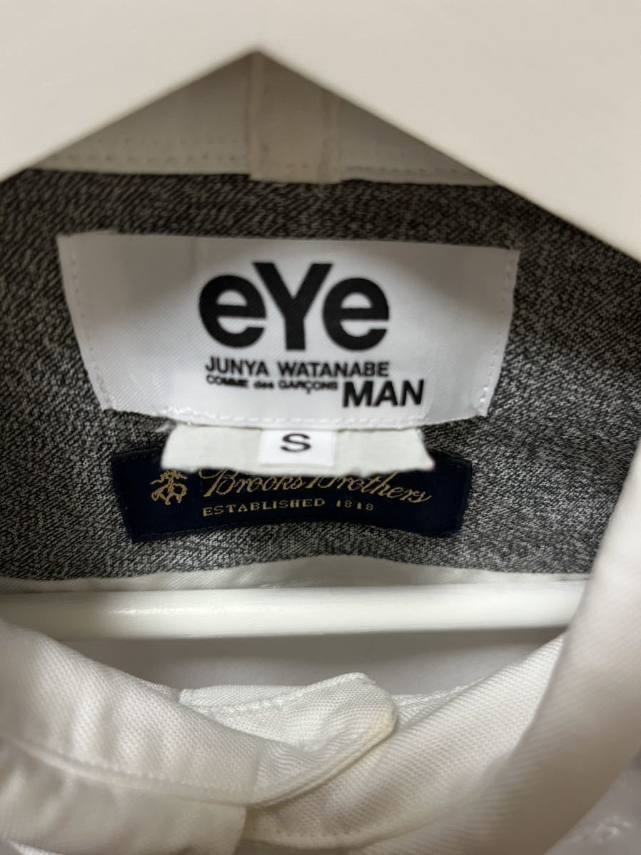 美品 JUNYA WATANABE MAN brooks brothers ジュンヤ ワタナベ マン