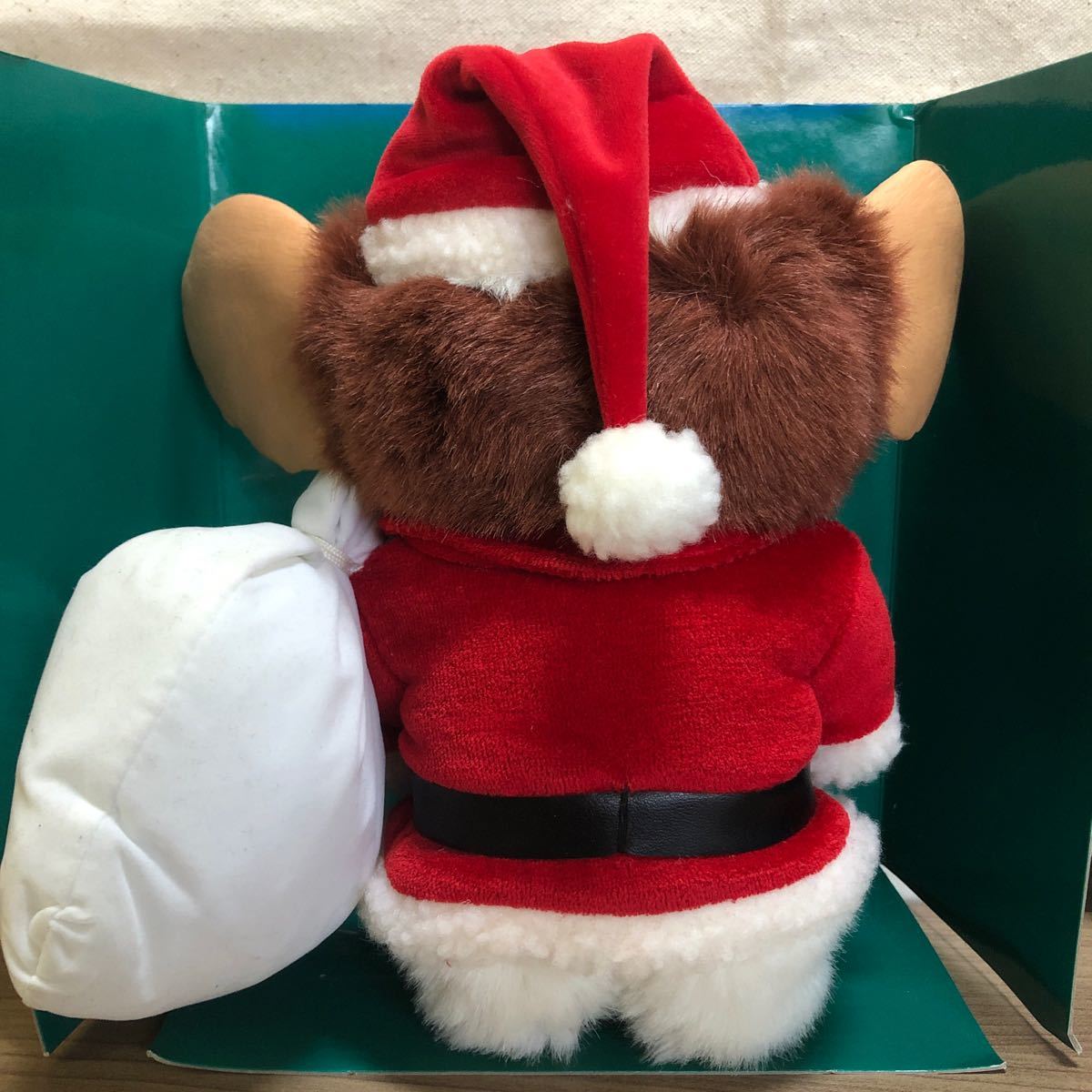 グレムリン ジュンプランニング クリスマス サンタクロース 1999 グレムリン ジュンプランニング クリスマス サンタクロース 1999