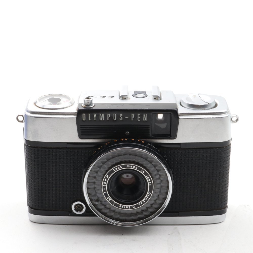 Olympus Pen EE-3 Olympus Pen EE-3