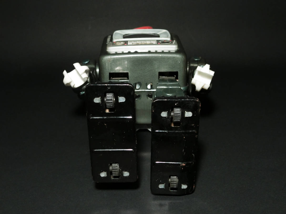 ALPS製『TELEVISION SPACEMAN/テレビジョン スペースマン(後期型 ALPS製『TELEVISION SPACEMAN/テレビジョン スペースマン(後期型