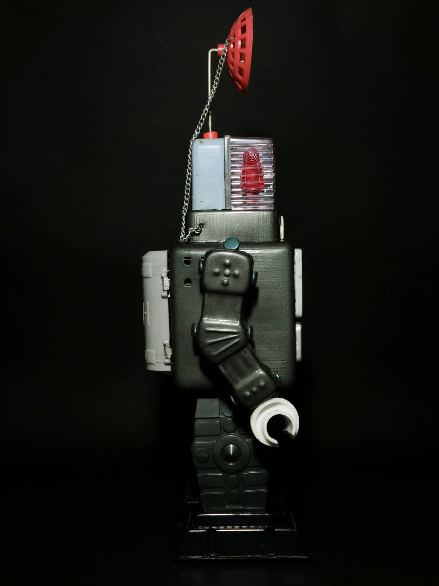 ALPS製『TELEVISION SPACEMAN/テレビジョン スペースマン(後期型 ALPS製『TELEVISION SPACEMAN/テレビジョン スペースマン(後期型
