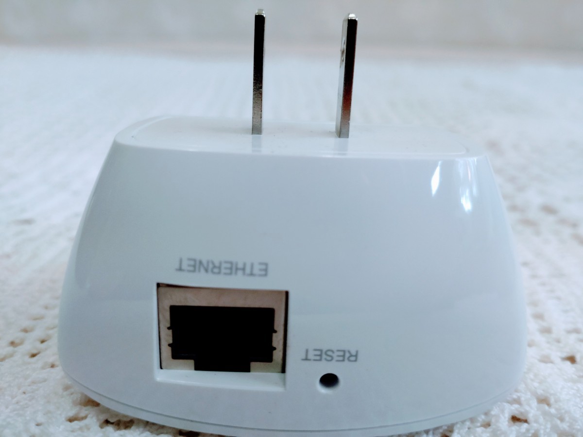 Wi-Fi中継器 TP-LINK RE200
