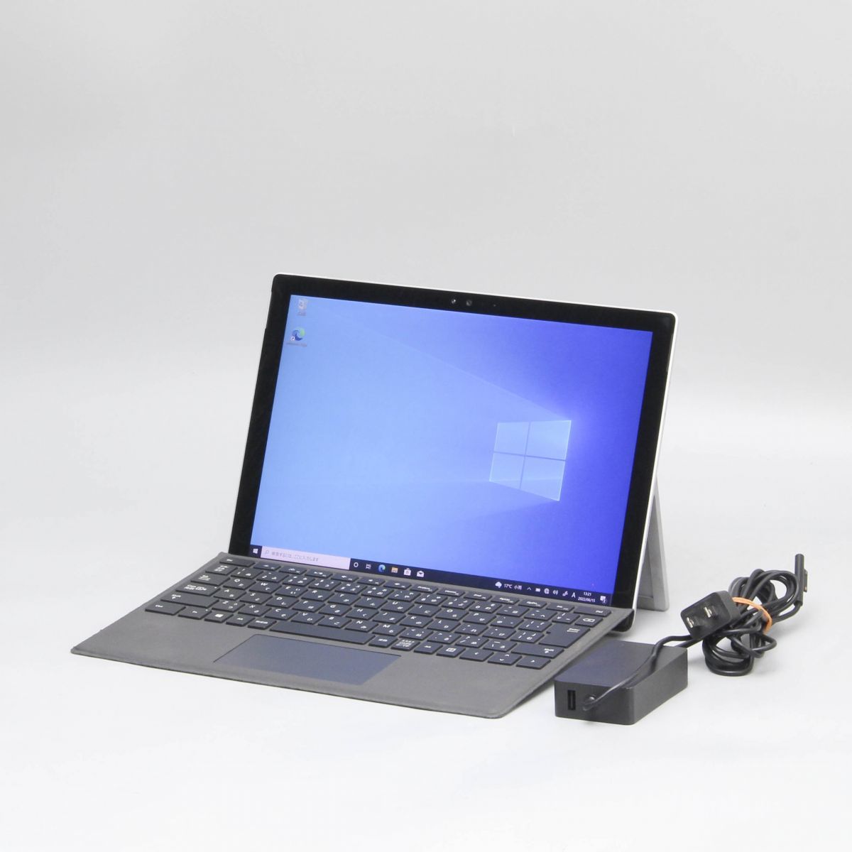 カテゴリー surface pro4 i5/4G/SSD128G/win10 bhqzW-m60246410115