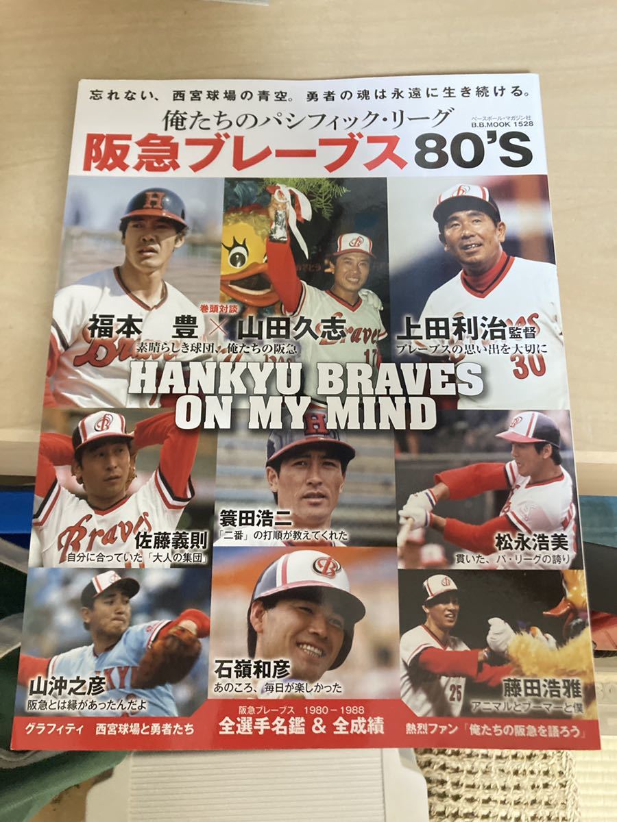 ☆阪急ブレーブス・オリックスブレーブス)#10谷良治投手直筆 ☆阪急ブレーブス・オリックスブレーブス)#10谷良治投手直筆