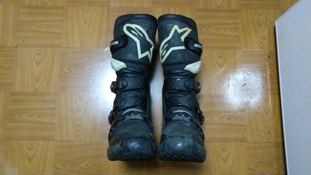 オフロードブーツ アルパインスターズ テック3 alpinestars tech3