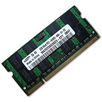 最安値で 有名人芸能人 SAMSUNG等 メーカー出荷問わず 2GB DDR2 PC2-6400 800MHz ノートパソコン用 メモリー 即決価格 複数あり t669.org t669.org