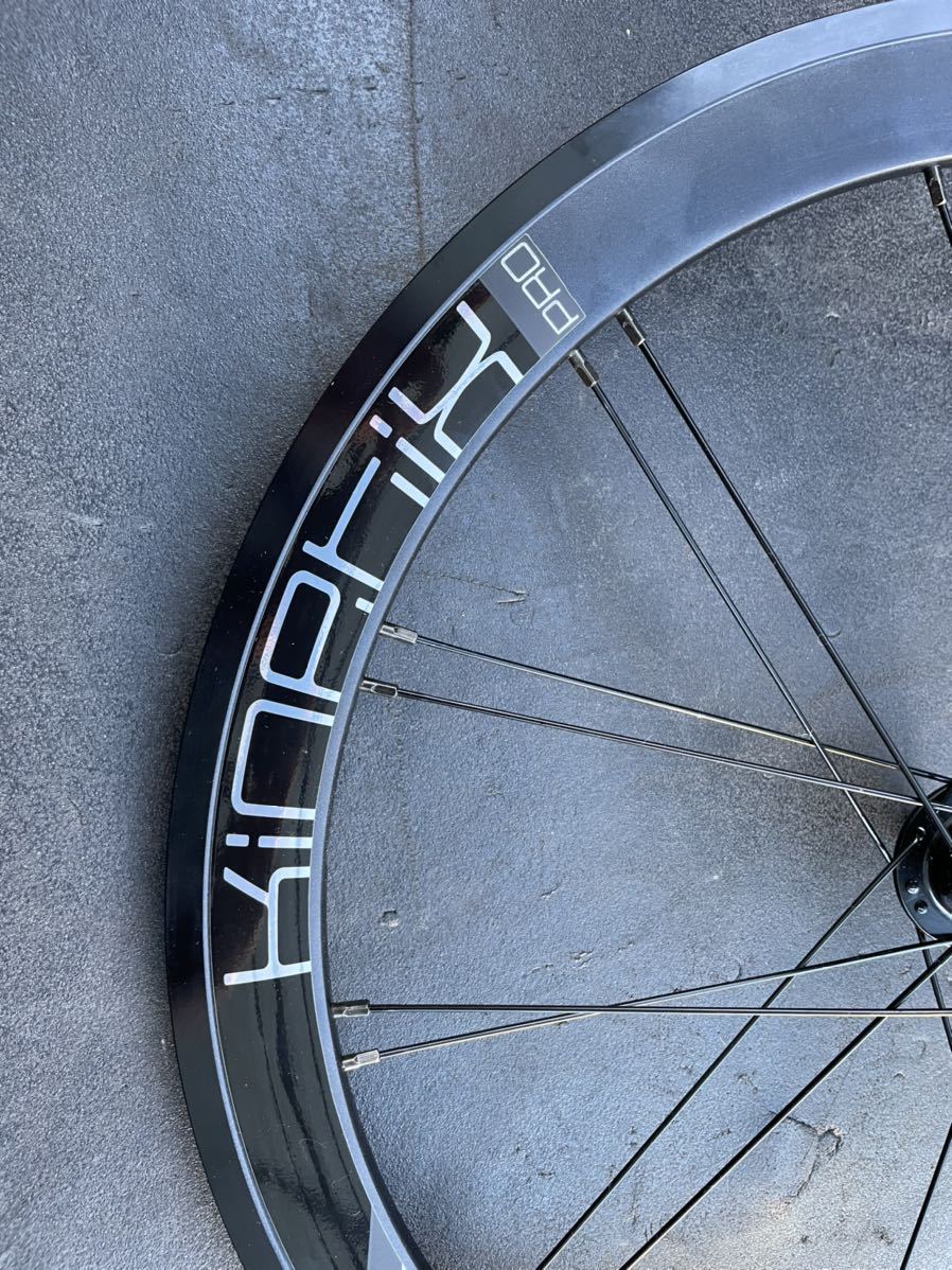 超安い】 Kinetix KINETIX Pro PRO Deep DISH(キネティックスプロ