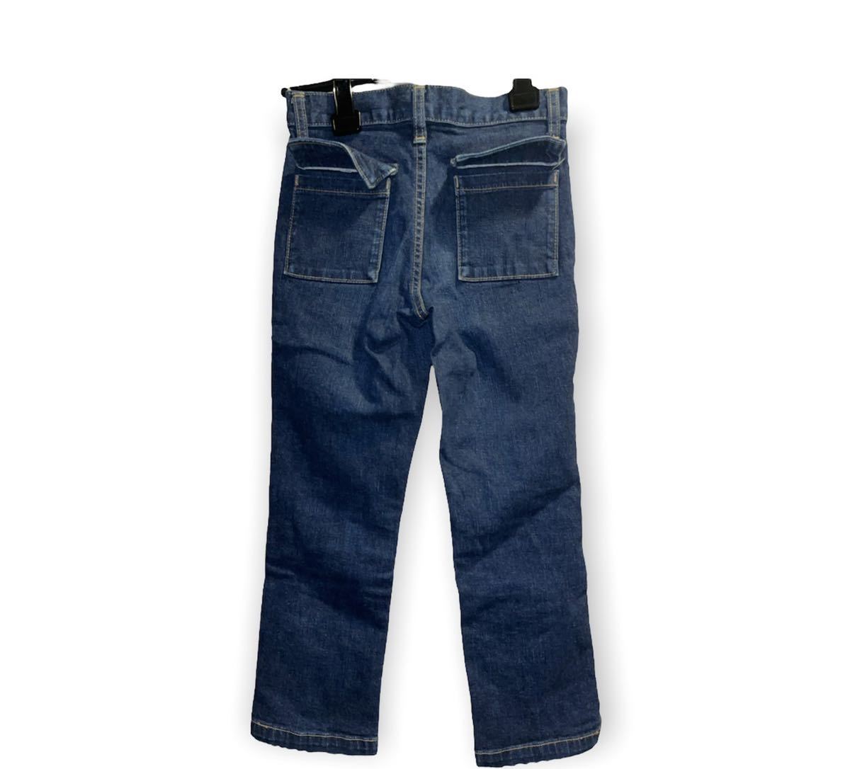  Big John jeans Kids 140 Denim pants 