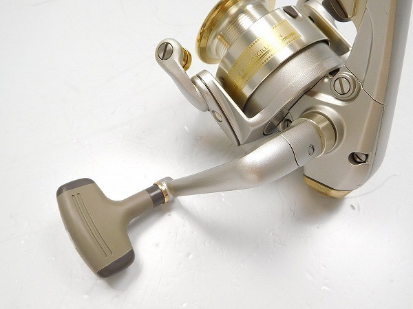 リョービ メタロイヤル VS1500LB レバーブレーキ 未使用品 /管理