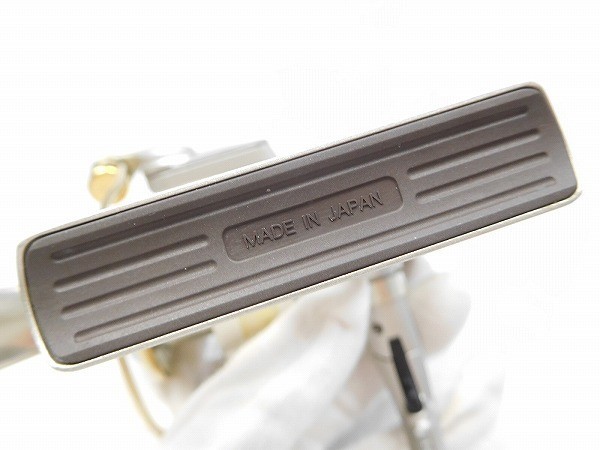 リョービ メタロイヤル VS1500LB レバーブレーキ 未使用品 /管理