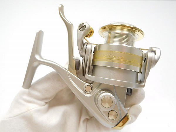 リョービ メタロイヤル VS1500LB レバーブレーキ 未使用品 /管理