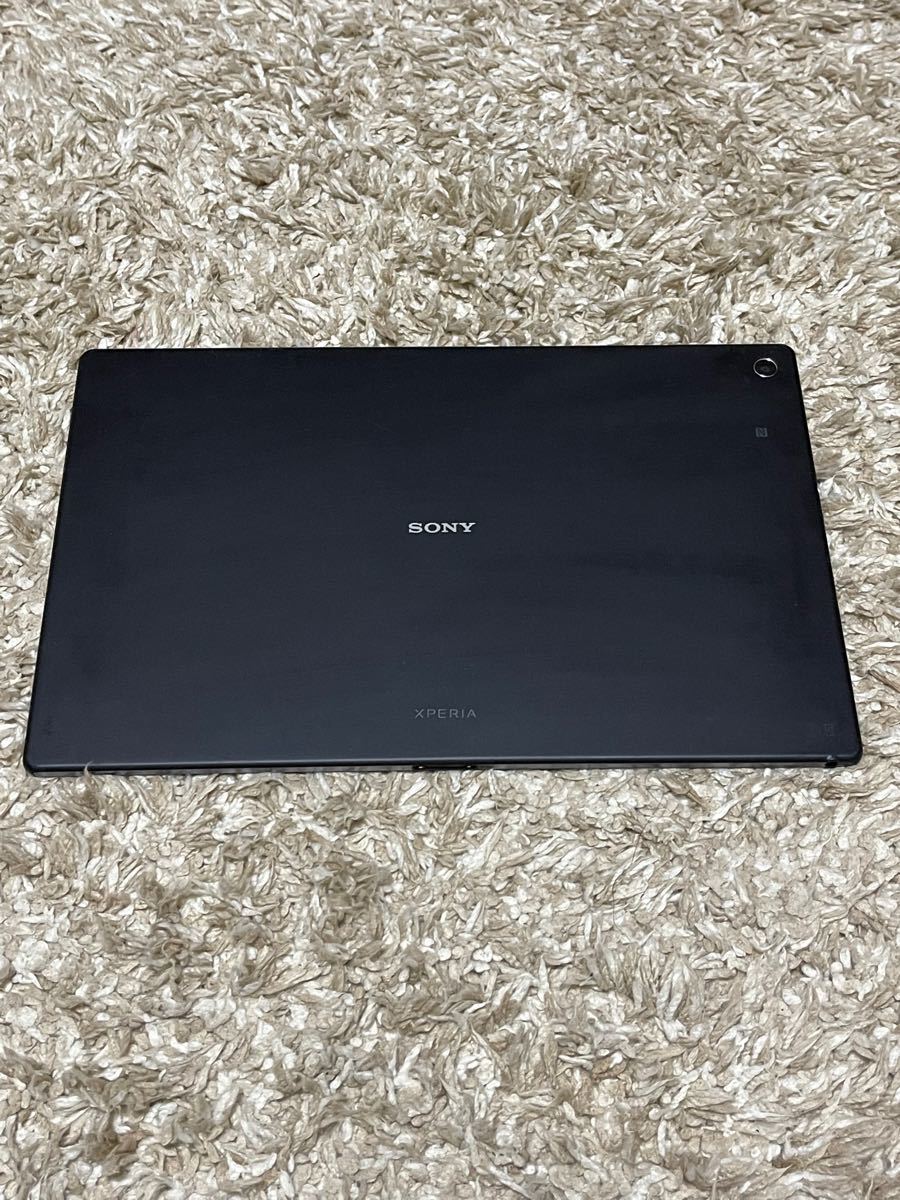 SONY ソニー Xperia Z2 Tablet SGP512 中古品