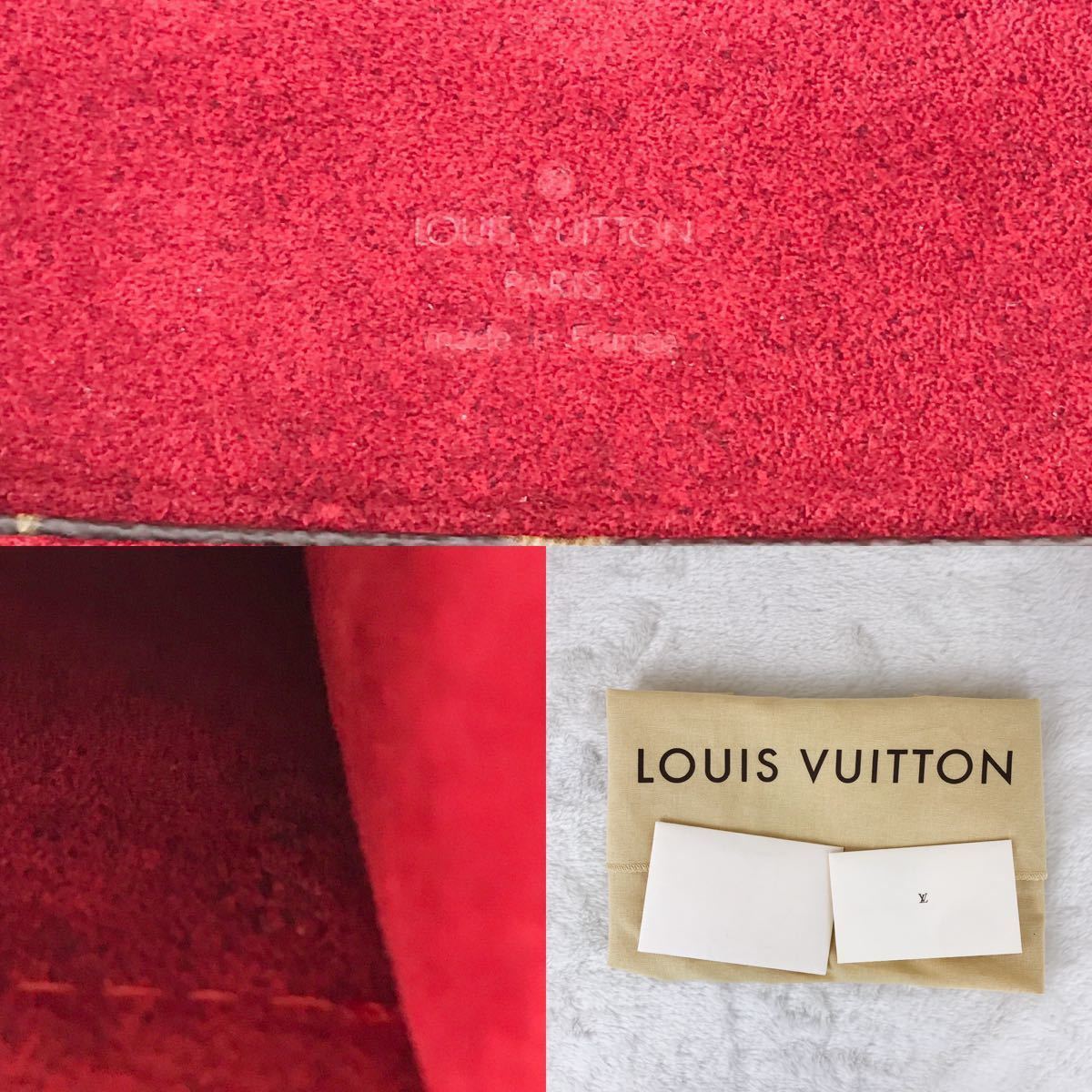 ★極美品★ ルイヴィトン ソナチネ ハンドバッグ モノグラム M51902 LOUIS VUITTON