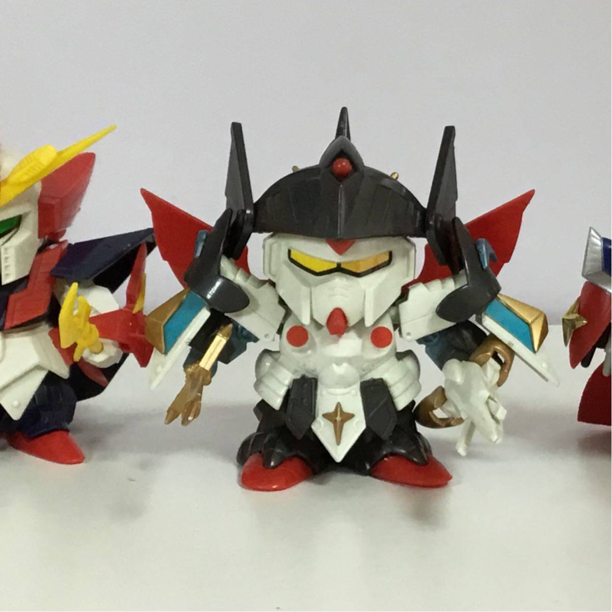 元祖SDガンダム 騎士 バーサルナイトガンダム アルガス騎士団 元祖SDガンダム 騎士 バーサルナイトガンダム アルガス騎士団