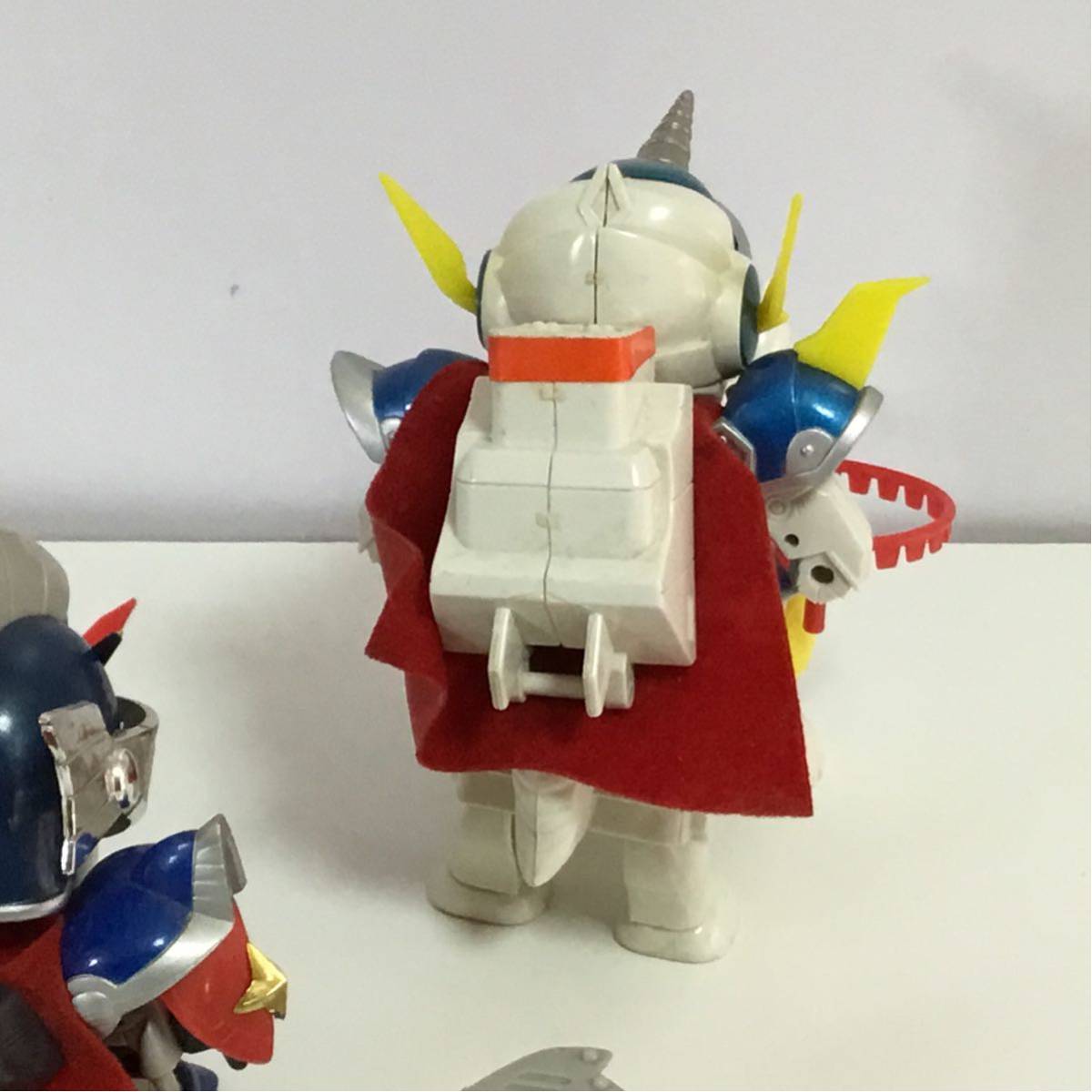 元祖SDガンダム 騎士 バーサルナイトガンダム アルガス騎士団 元祖SDガンダム 騎士 バーサルナイトガンダム アルガス騎士団