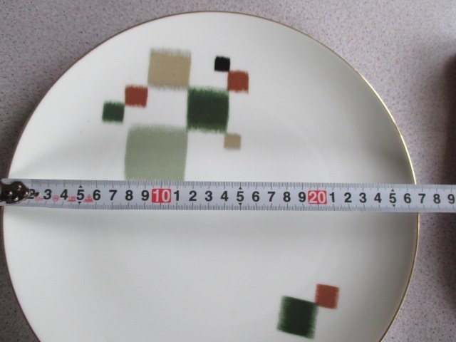 正式的 F016 Noritake 1955年 ボンチャイナ China Bone ノリタケ オールドノリタケ