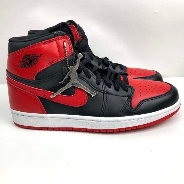 得価正規店】 ヤフオク! - AA)ナイキ NIKE エア ジョーダン レトロ AIR