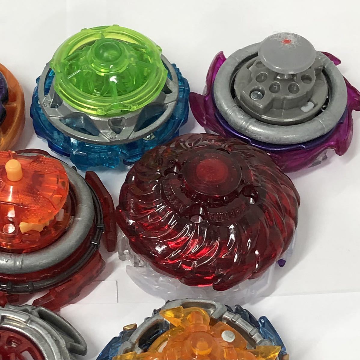 ベイブレード まとめ おもちゃ ドラグーン ウルボーグ 現状品 o4 ベイブレード まとめ おもちゃ ドラグーン ウルボーグ 現状品 o4